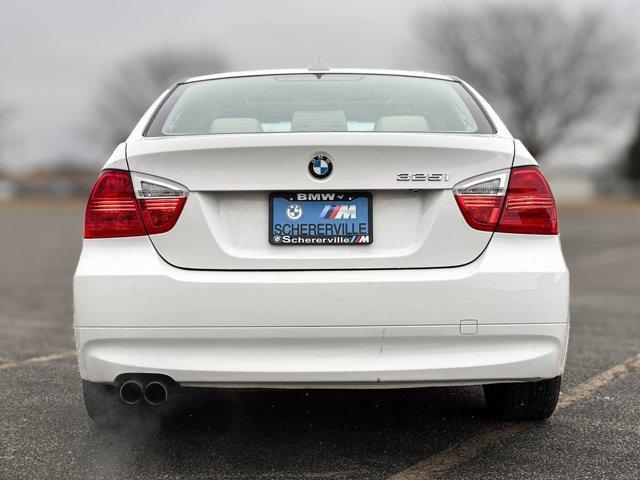 used 2006 BMW 325 car, priced at $6,980