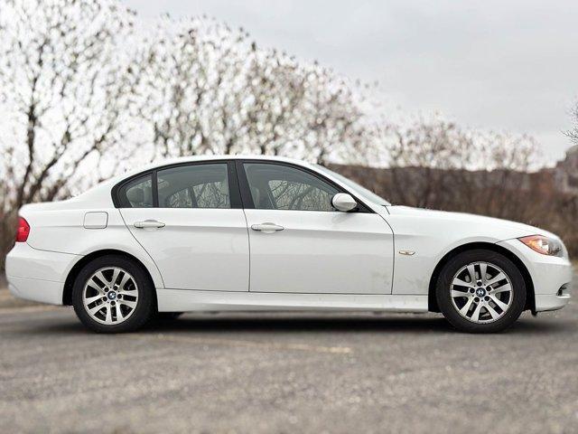 used 2006 BMW 325 car, priced at $6,980