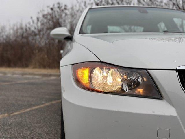 used 2006 BMW 325 car, priced at $6,980