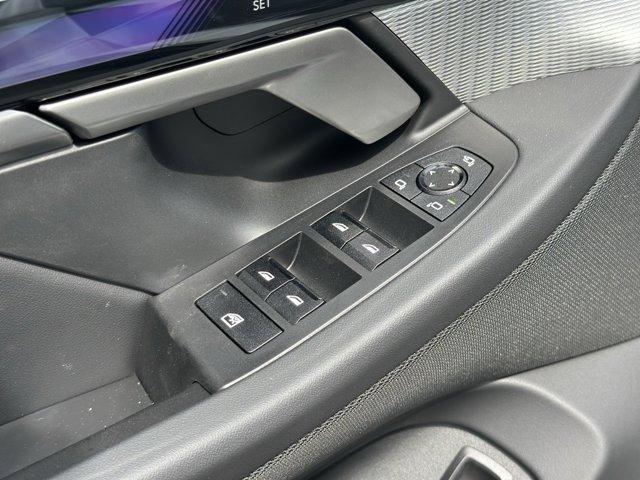 new 2025 BMW 550e car, priced at $80,455
