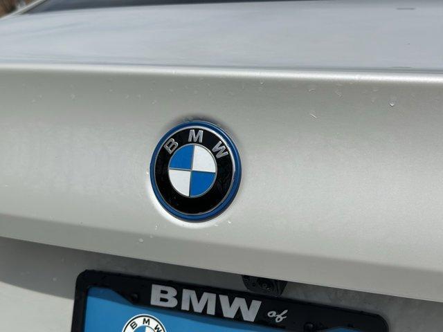 new 2025 BMW 550e car, priced at $80,455