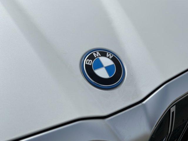 new 2025 BMW 550e car, priced at $80,455