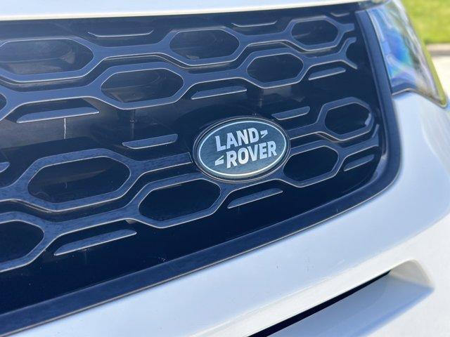 used 2020 Land Rover Discovery Sport car, priced at $24,389