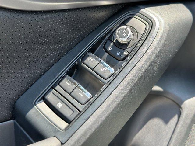 used 2021 Subaru Crosstrek car, priced at $21,674