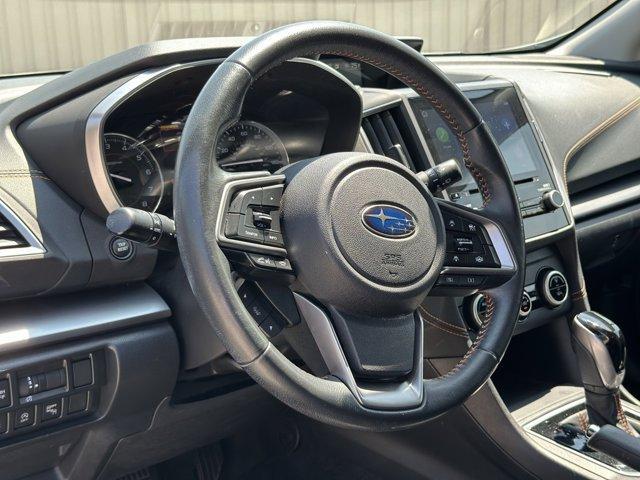 used 2021 Subaru Crosstrek car, priced at $21,674