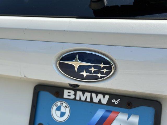 used 2021 Subaru Crosstrek car, priced at $21,674