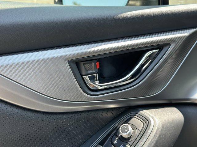 used 2021 Subaru Crosstrek car, priced at $21,674