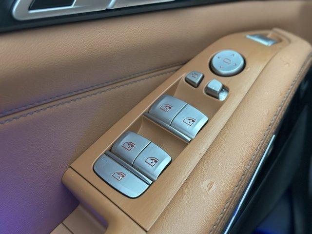 used 2024 BMW X7 car, priced at $78,980