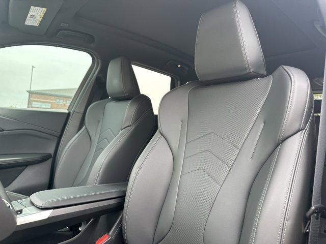 used 2025 BMW X1 car, priced at $44,980