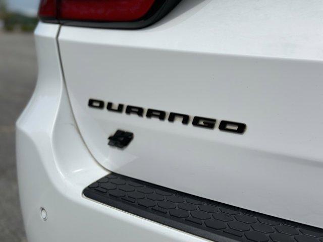used 2019 Dodge Durango car, priced at $19,980
