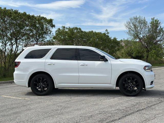 used 2019 Dodge Durango car, priced at $19,980
