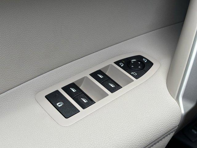 new 2026 BMW iX car, priced at $97,225