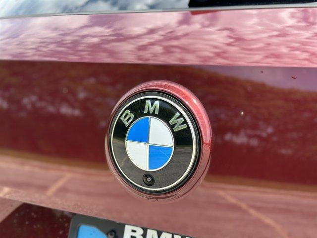 new 2026 BMW iX car, priced at $97,225