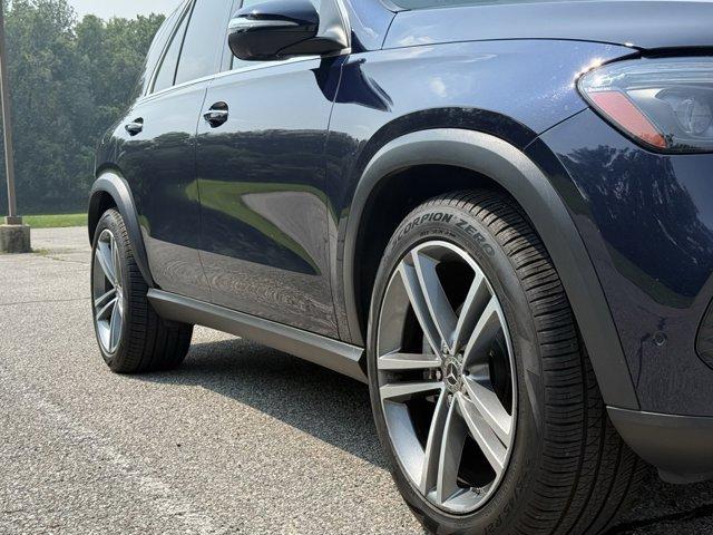 used 2020 Mercedes-Benz GLE 350 car, priced at $32,960