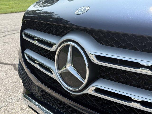 used 2020 Mercedes-Benz GLE 350 car, priced at $32,960
