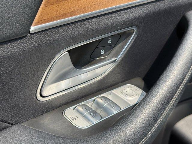 used 2020 Mercedes-Benz GLE 350 car, priced at $32,960