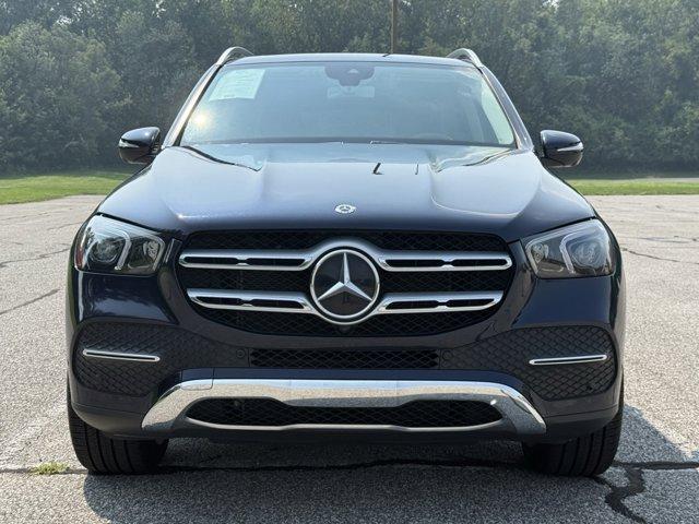 used 2020 Mercedes-Benz GLE 350 car, priced at $32,960