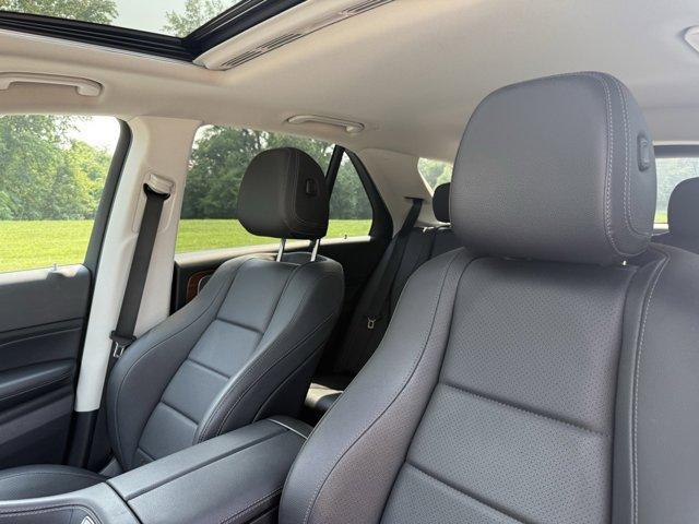 used 2020 Mercedes-Benz GLE 350 car, priced at $32,960