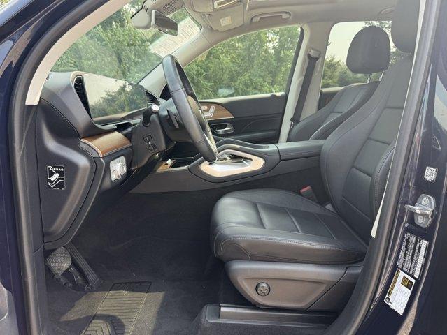 used 2020 Mercedes-Benz GLE 350 car, priced at $32,960