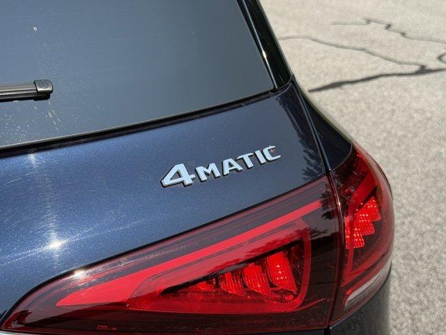 used 2020 Mercedes-Benz GLE 350 car, priced at $32,960