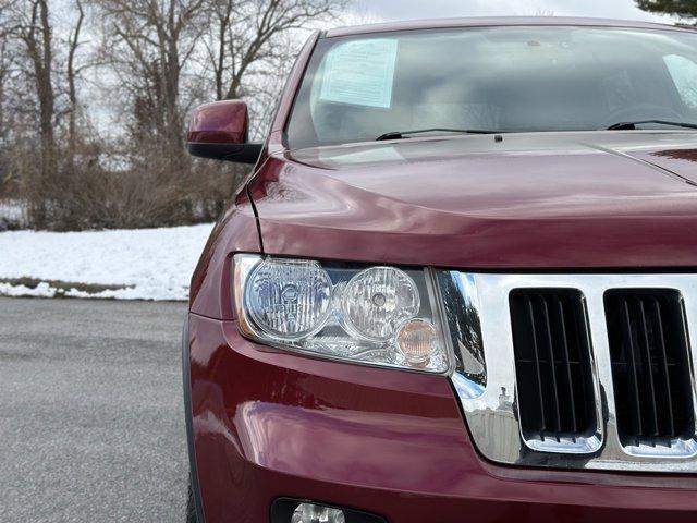 used 2013 Jeep Grand Cherokee car, priced at $9,980