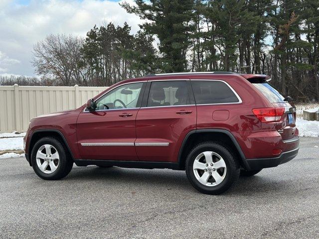 used 2013 Jeep Grand Cherokee car, priced at $9,980