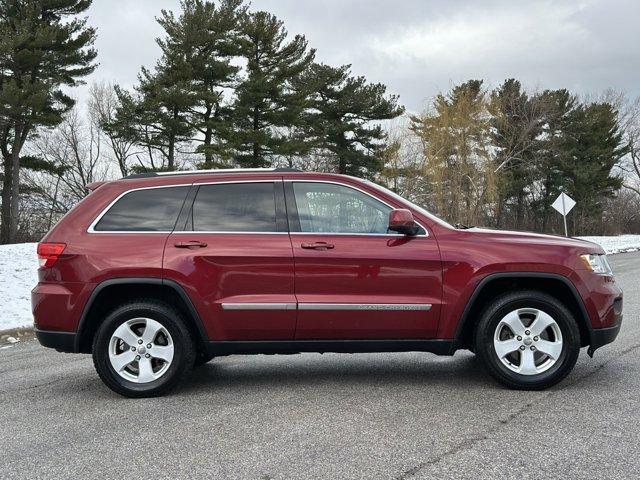 used 2013 Jeep Grand Cherokee car, priced at $9,980