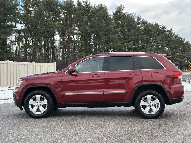 used 2013 Jeep Grand Cherokee car, priced at $9,980