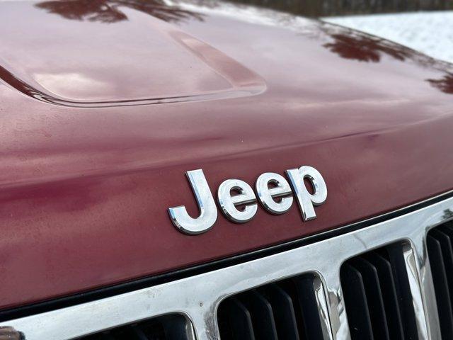 used 2013 Jeep Grand Cherokee car, priced at $9,980