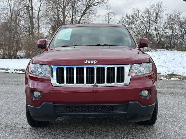 used 2013 Jeep Grand Cherokee car, priced at $9,980