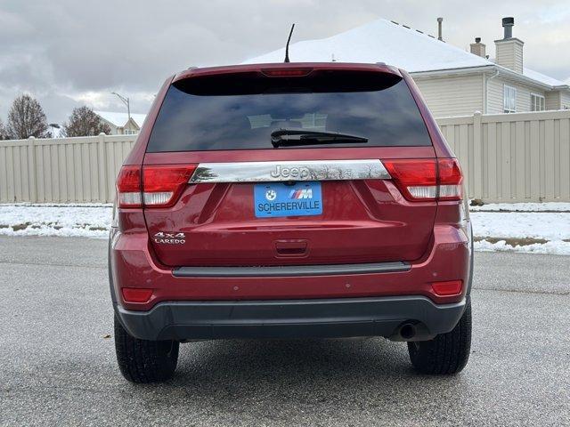 used 2013 Jeep Grand Cherokee car, priced at $9,980