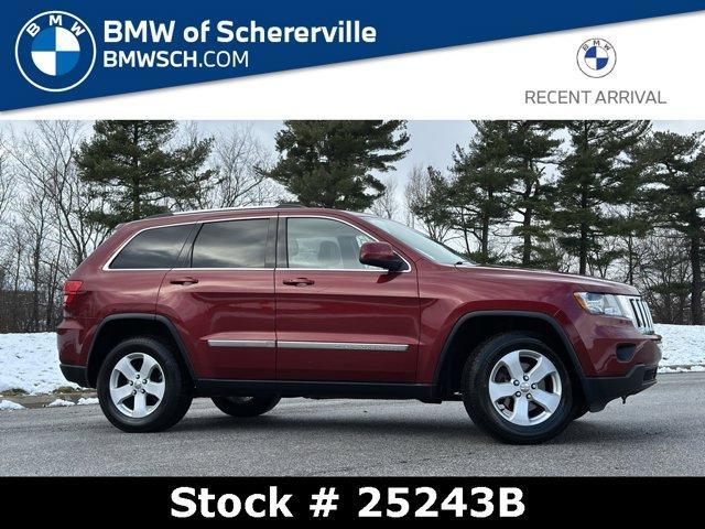 used 2013 Jeep Grand Cherokee car, priced at $9,980