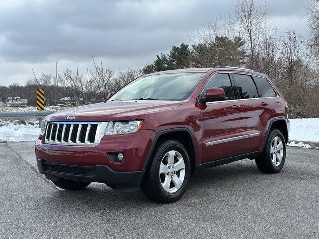 used 2013 Jeep Grand Cherokee car, priced at $9,980