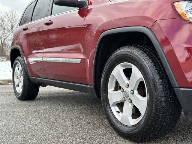 used 2013 Jeep Grand Cherokee car, priced at $9,980