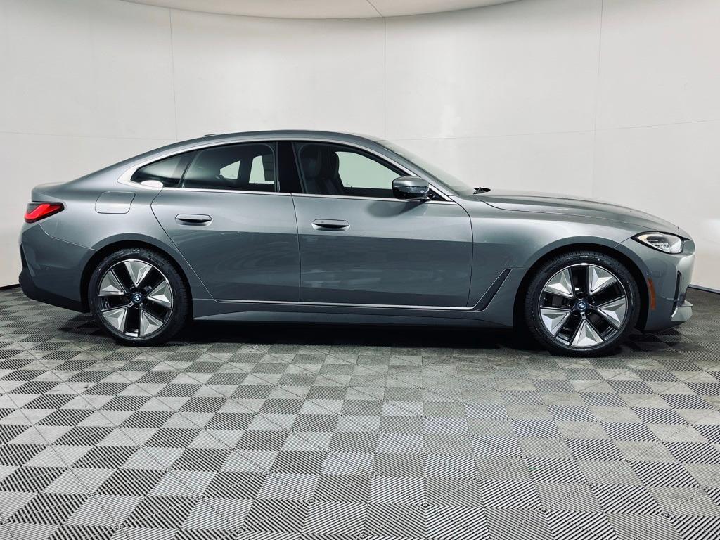 new 2024 BMW i4 Gran Coupe car, priced at $66,445