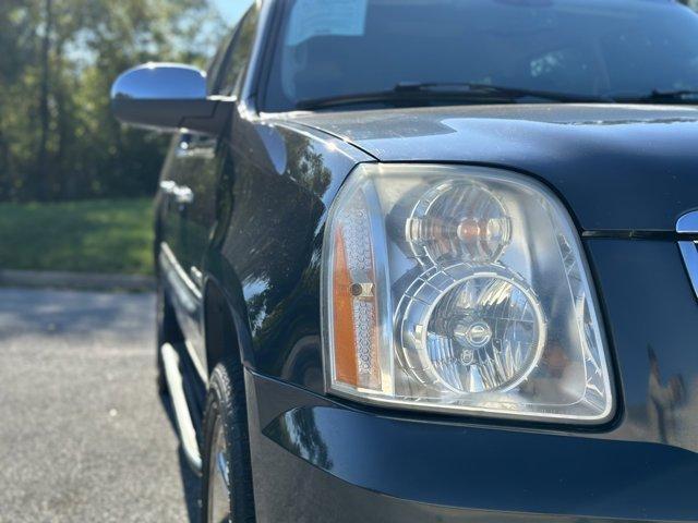 used 2008 GMC Yukon XL car, priced at $4,995