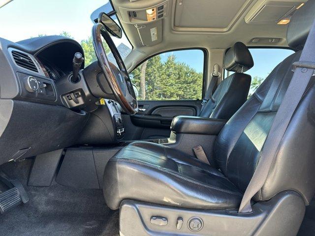 used 2008 GMC Yukon XL car, priced at $4,995