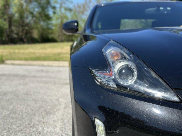 used 2019 Nissan 370Z car, priced at $24,680