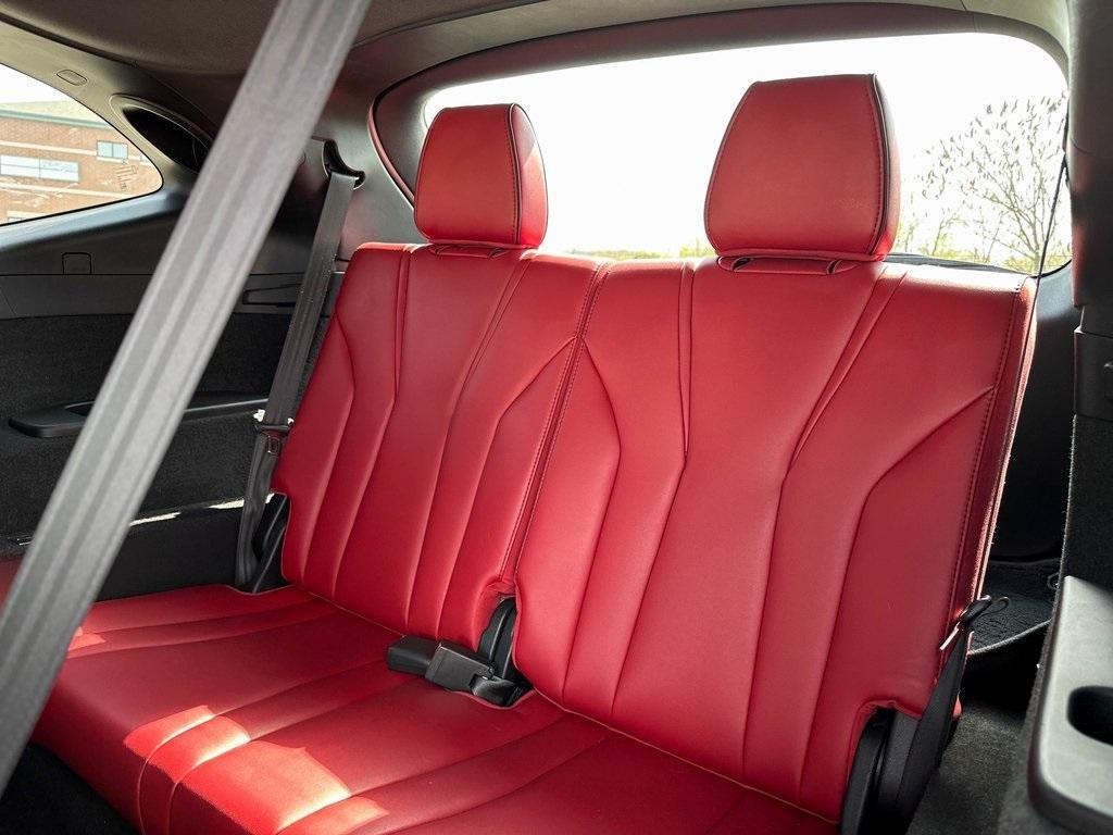 used 2022 Acura MDX car, priced at $41,910