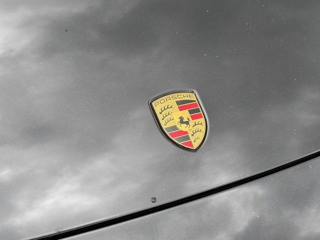 used 2020 Porsche Panamera car, priced at $63,980