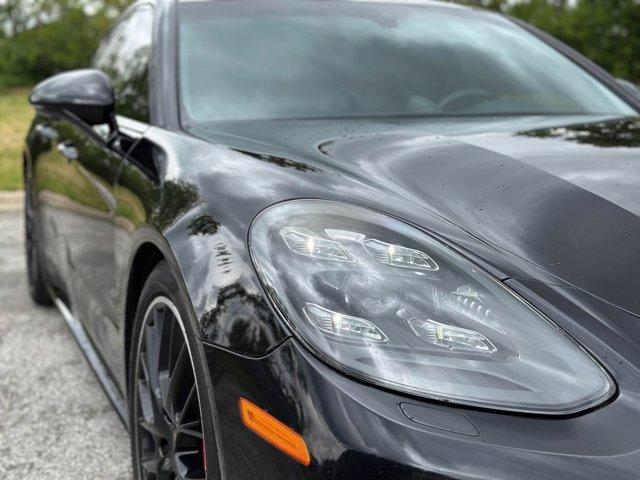 used 2020 Porsche Panamera car, priced at $63,980
