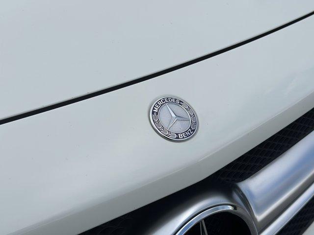 used 2015 Mercedes-Benz GLA-Class car, priced at $18,980