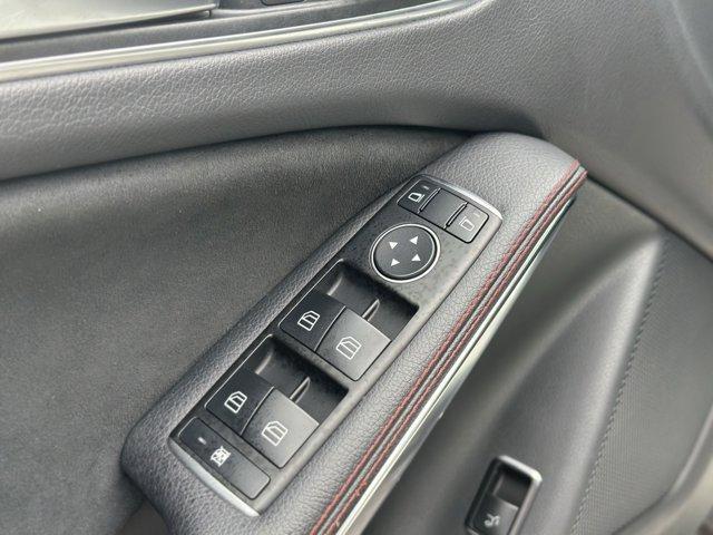 used 2015 Mercedes-Benz GLA-Class car, priced at $18,980