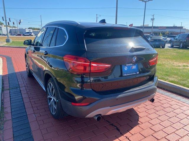 used 2016 BMW X1 car, priced at $11,980