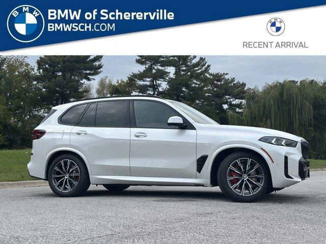 new 2026 BMW X5 PHEV car, priced at $85,900
