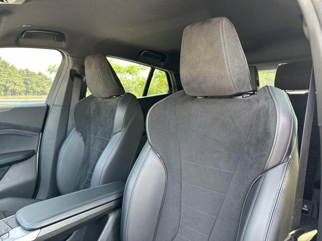 used 2024 BMW X2 car, priced at $48,980