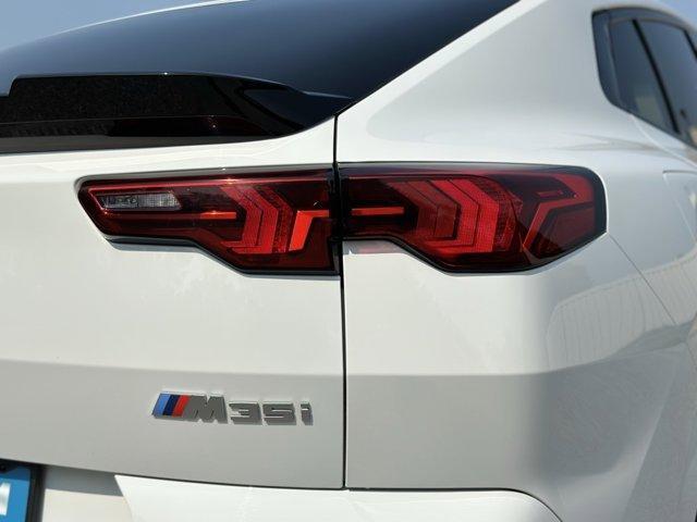 used 2024 BMW X2 car, priced at $48,980