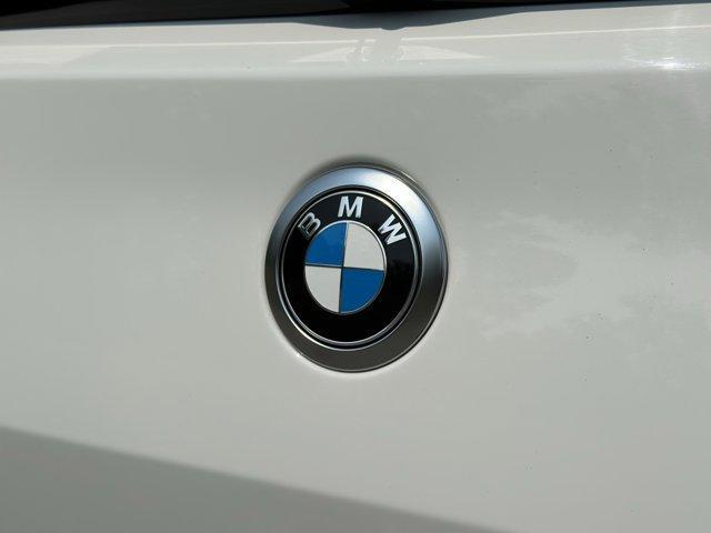 used 2024 BMW X2 car, priced at $48,980