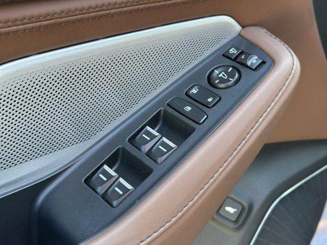 used 2025 Acura MDX car, priced at $56,980