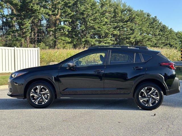 used 2024 Subaru Crosstrek car, priced at $25,374